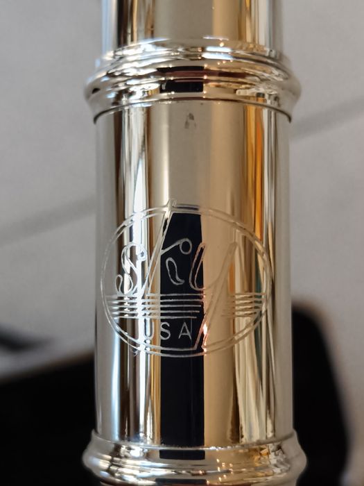 Флейта Sky USA с калъф