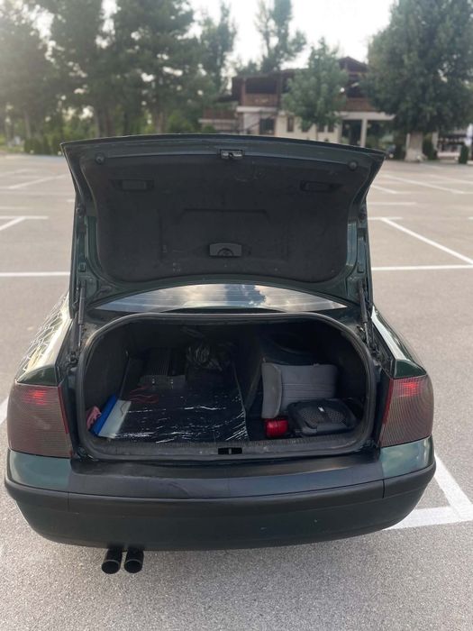 Продавам Passat b5