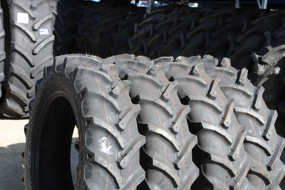 Cauciucuri de tractor 11.2-24 CEAT FARMAX 8PR livrare rapida