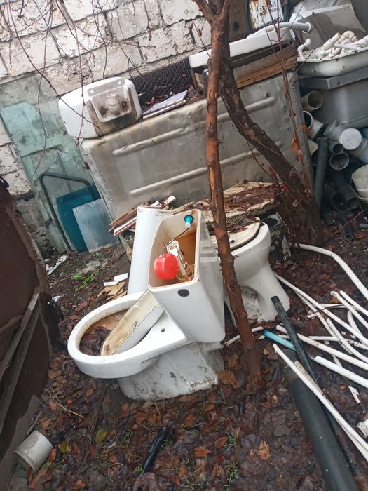 Сантехника. Сантехник.