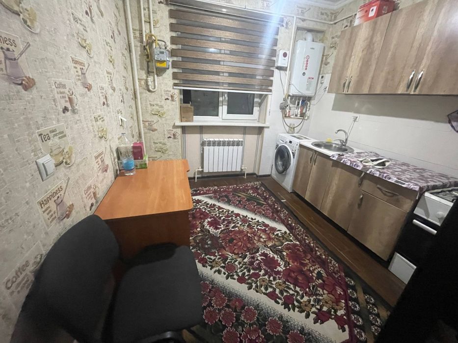 Аренда квартиры сдаётся на sergulinski 8 участка новостройка двухком