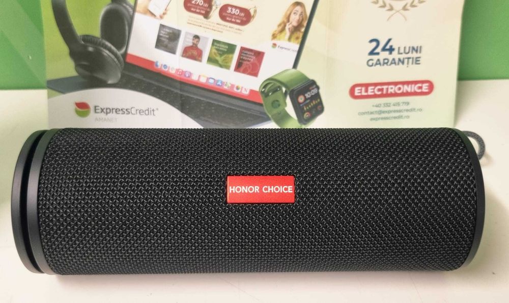 Boxa portabila Honor (B.60122-Tatarasi) Garantie 2 ani!-200 lei