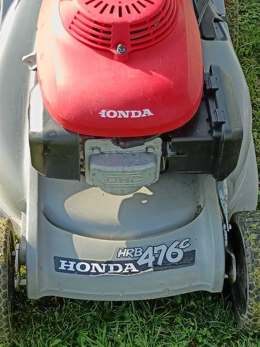 Косачка за трева HONDA