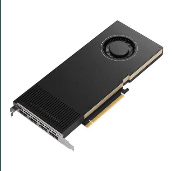 Процесор RTX -A4000 16gb