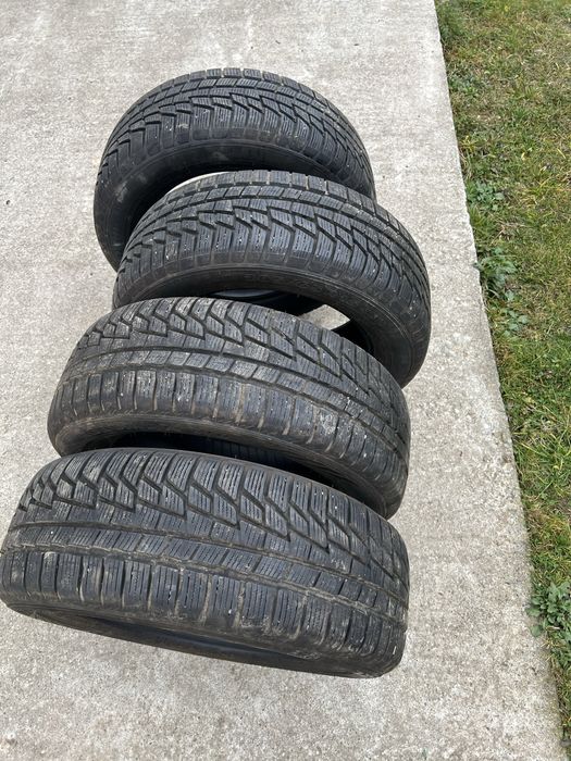 Anvelope iarna 205 65 r16 95H