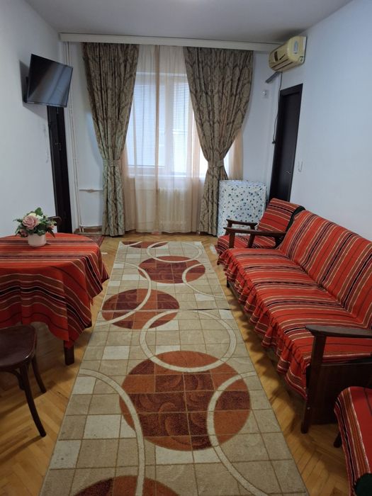 Garsonieră de închiriat – Ultracentral Constanța, zona Tomis Mall