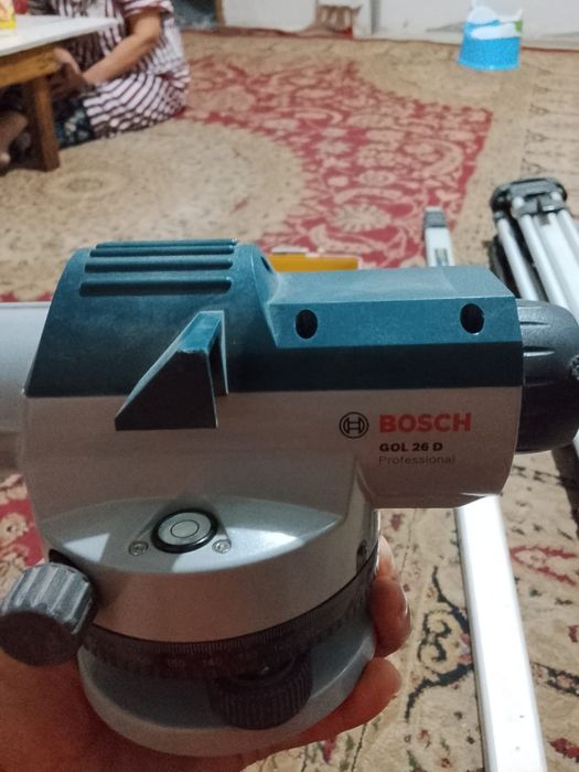 Невилер Бу BOSCH