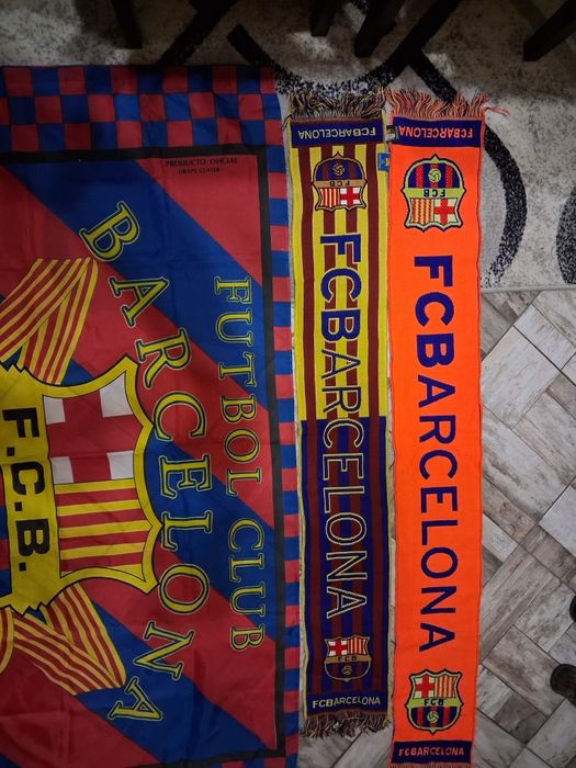 Знамена и шалове