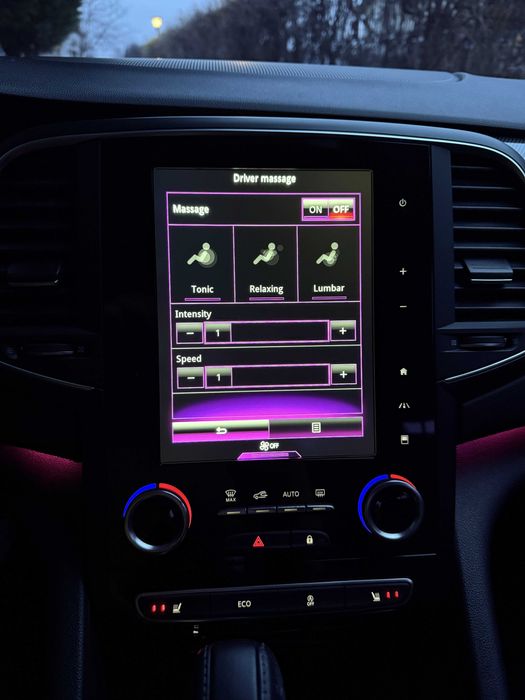 *** Dealer Auto *** Reanault Talisman 1.5dci Automat / LED / Piele / Masaj / Bose / Jante R18 / Garantie / Rate