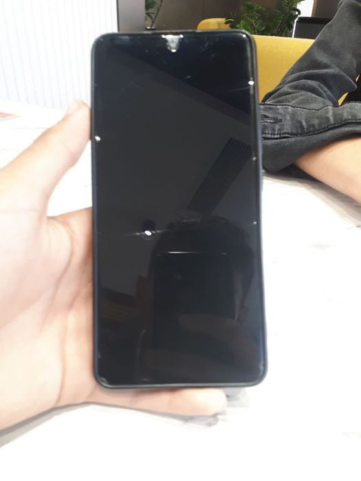 Поко х6 про 5г 
512 талик 
Идеал 
Кор док хаммаси бор 
Нахт 3.5 млн