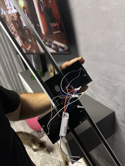 Продам бра светильник настенный