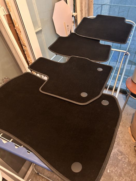 Covorase /presuri BMW X3 G01