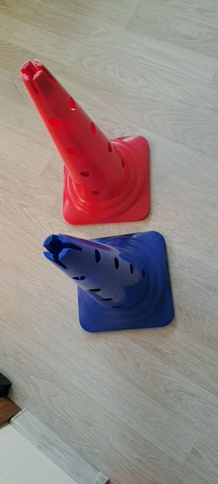 Два Конуса за игра за БДП