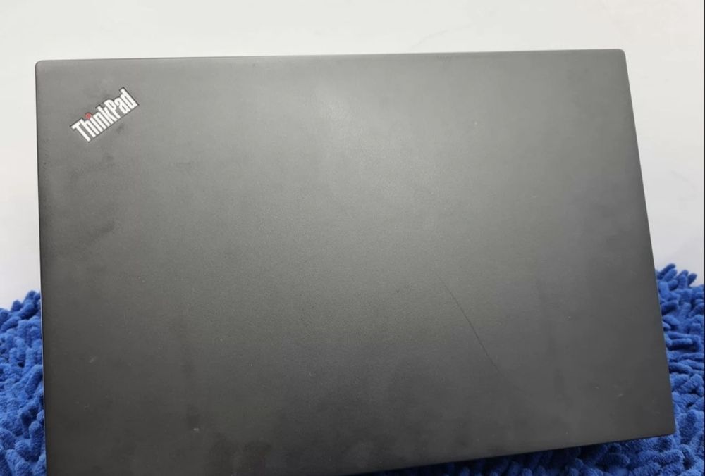 Lenova thinkpad сенсор