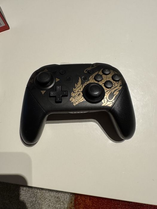 Контролер за Nintendo Switch