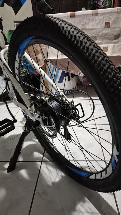 електрически велосипед**50km*** NEW