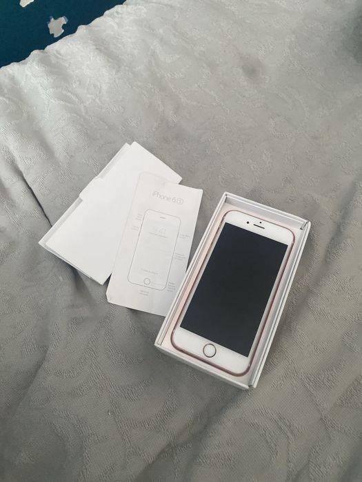 iphone 6s 16гб.