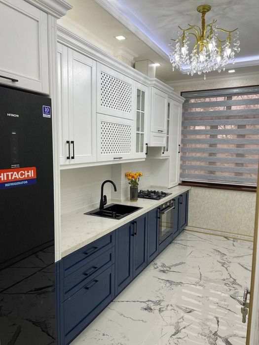 Сдаётся PREMIUM LUX CLASS 3х ком кв на Гагарина!!!