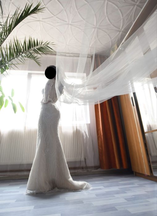 Rochie mireasǎ Maya Fashion