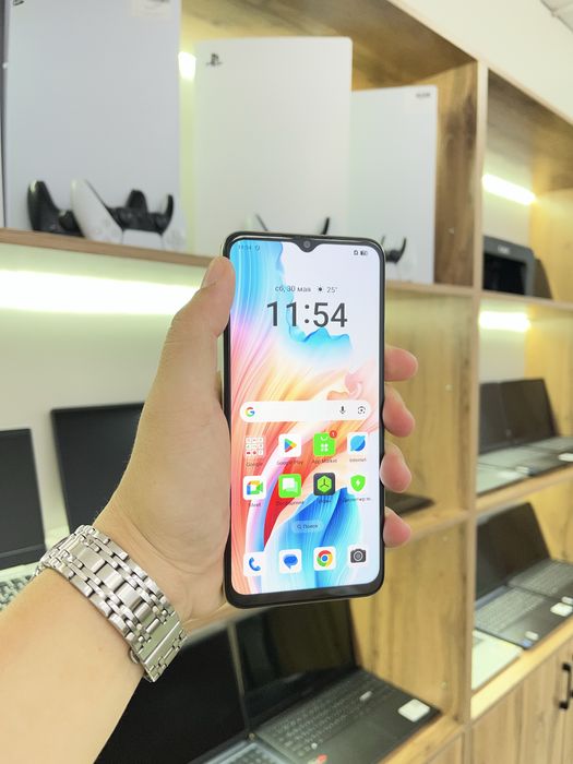 Oppo A38