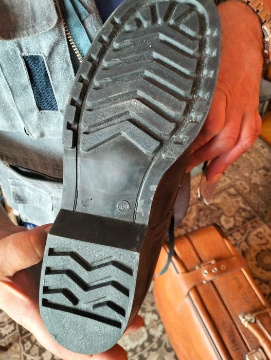 Ретро куфар 70 на 20 с кубинките подарък