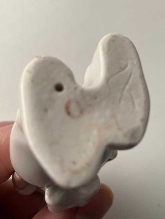 Статуэтка "Юный буденовец"