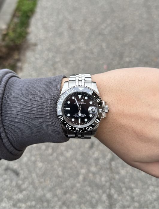 Ceas Seiko Mod Submariner