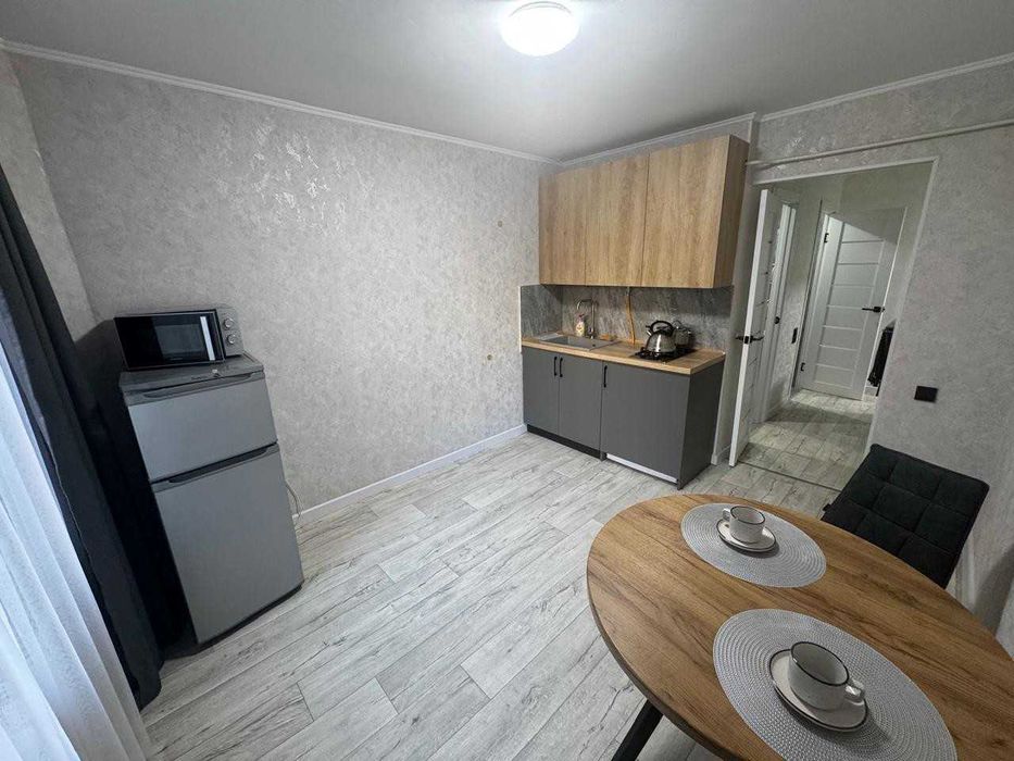 Продажа 1-комнатной квартиры кобланды батыра 30\1