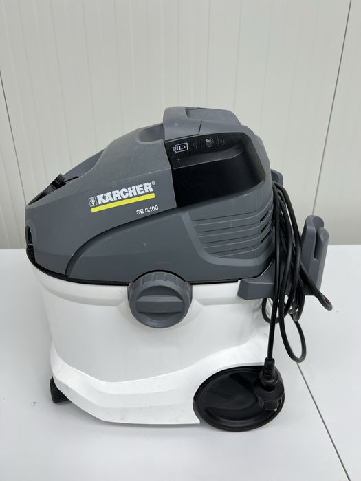 De vanzare aspirator injectie extractie