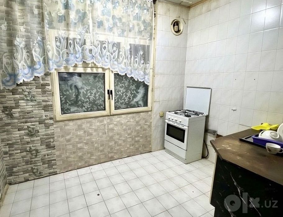 Продаю квартиру. Карасу 4, дом 3а