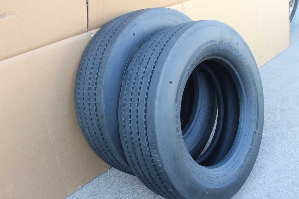 275/70-22.5 Continental