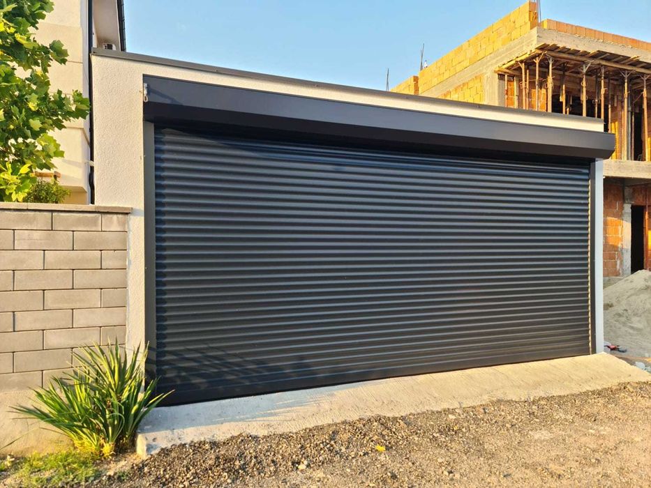 usa garaj,usi tip rulou,automatizari,rulouri geam