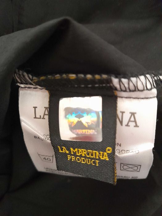 Camasa La Martina, m, 80 lei