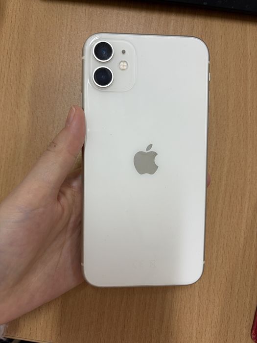 Продам Iphone 11