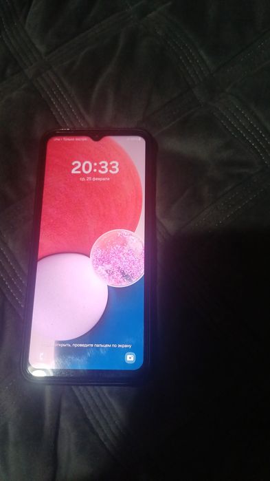 Продам телефон Samsung А 13