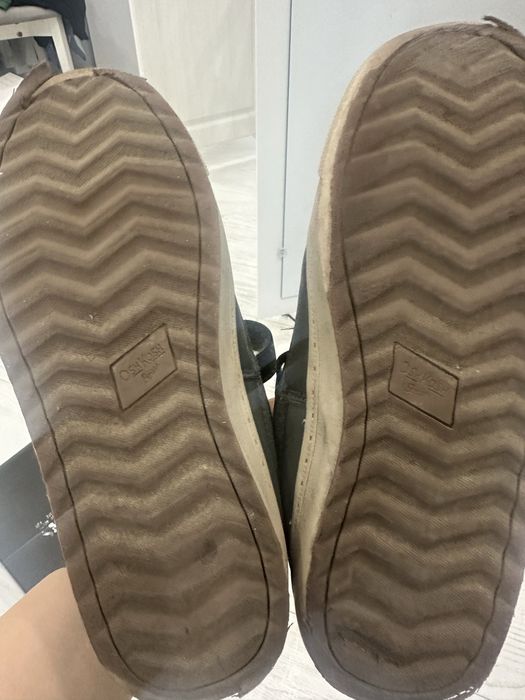 Ботинки демисезонные OshKosh