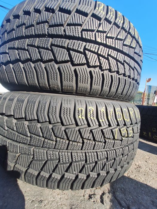 2 anvelope iarna 225/50r17 Viking 2020 Montaj Gratuit