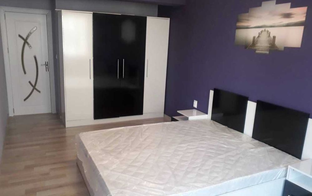 Дава се под наем Двустаен апартамент в Бургас, Меден рудник - зона А - 86 кв.м за 235 € - Снимка #4