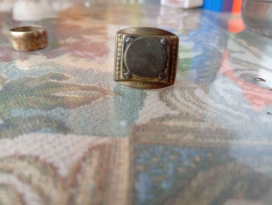 Стара монета от 10 стотинки