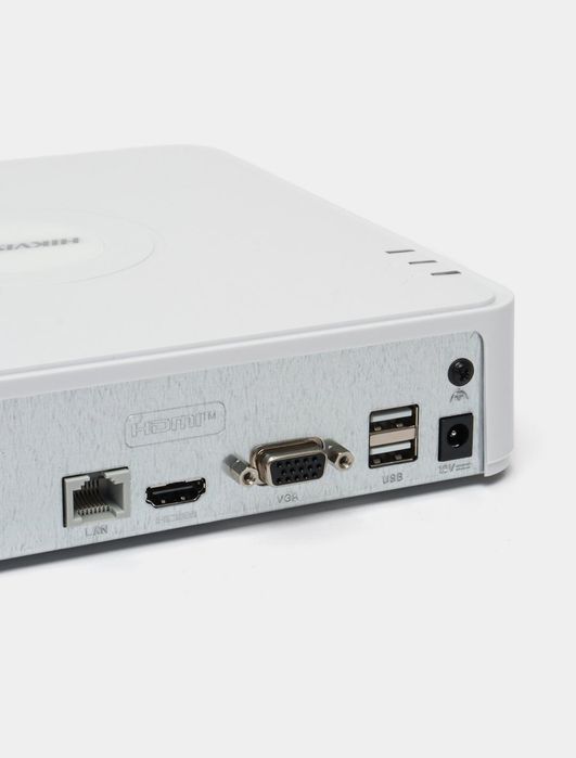 Hikvision NVR DS-7104NI-Q1 | Hikvision DS-7104NI-Q1 видеорегистратор
