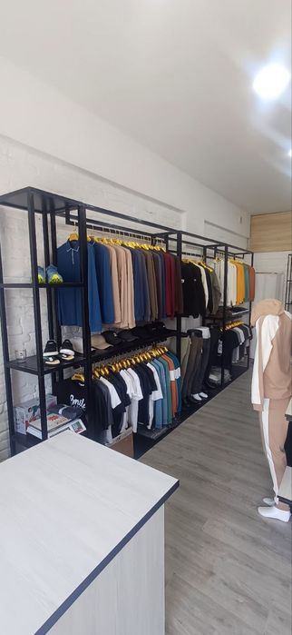 Stilaj sotiladi yangi