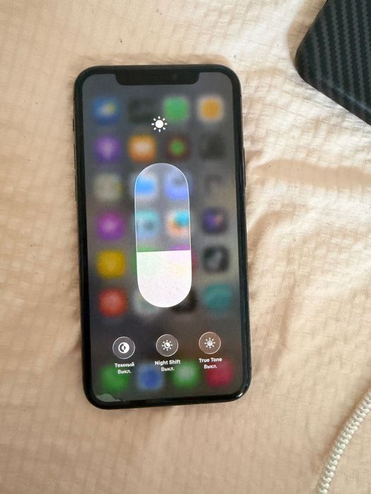 Iphone 11 pro 256 gb