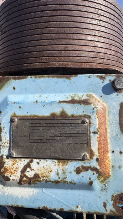 Башенный кран QZT-63