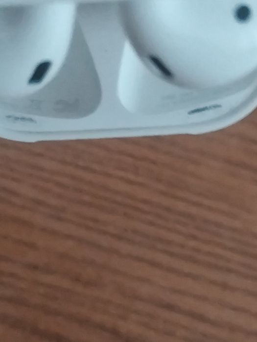 AirPods 1,оригинальные