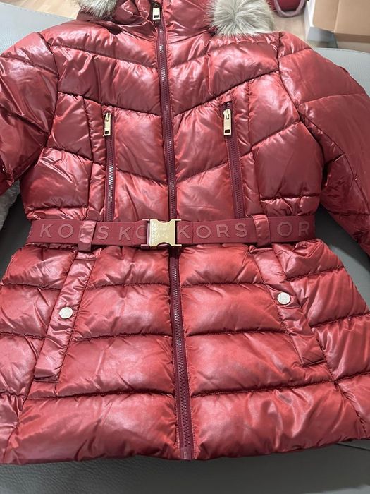 Geacă iarnă Michael Kors