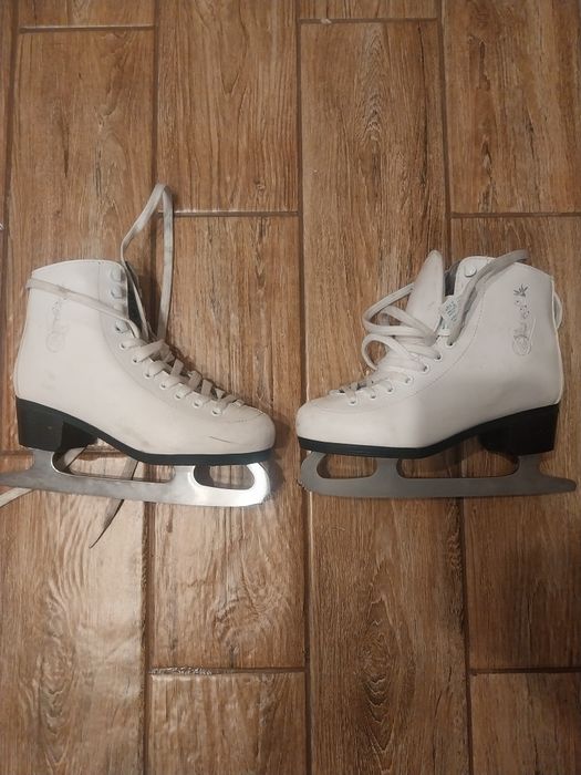 Patine gheta nr 34 copii