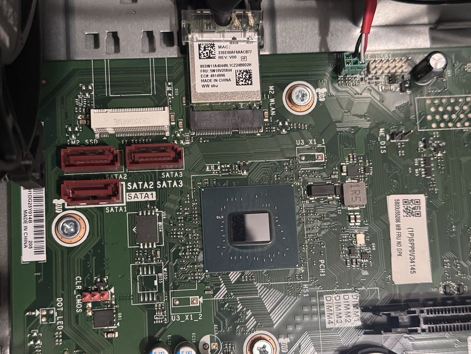 Pc Lenovo, citeste descrierea!