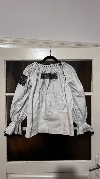 Camasi traditionale dama