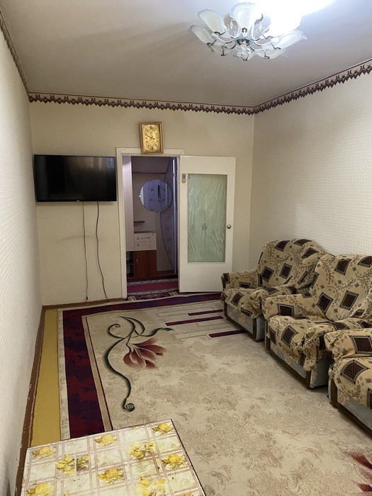 2 Xonali kvartira sotiladi