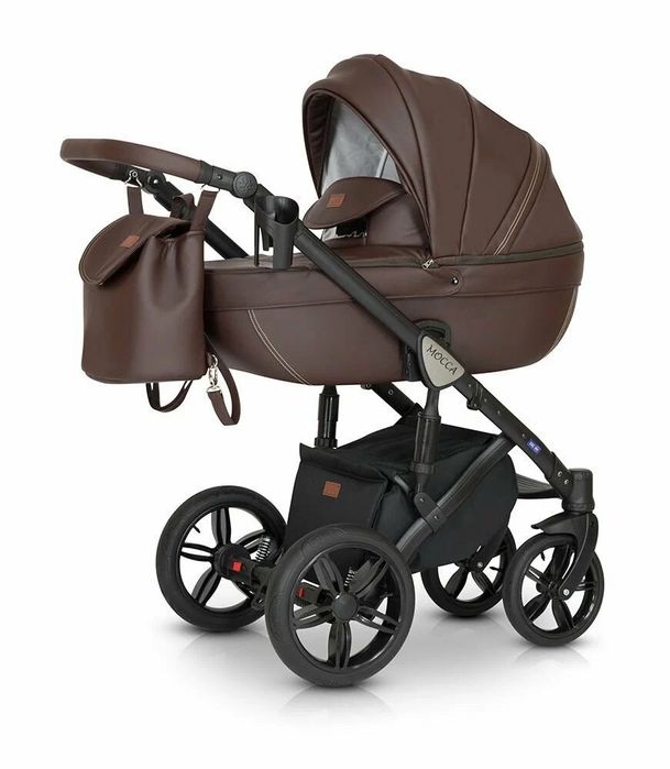 Продам коляску и прогулочный блок Verdi 2в 1